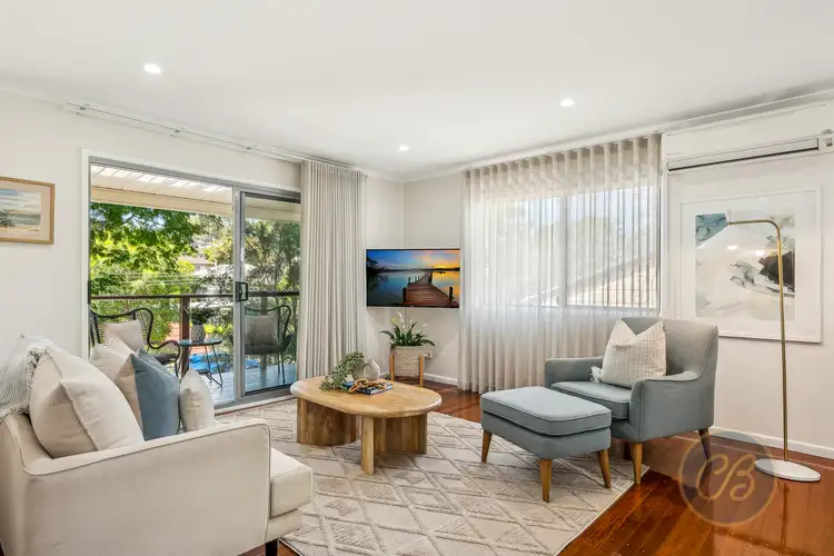 Third view of Homely house listing, 4 Novak Street, Everton Park QLD 4053