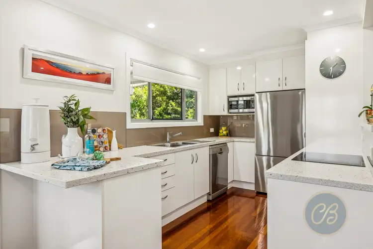 Fourth view of Homely house listing, 4 Novak Street, Everton Park QLD 4053