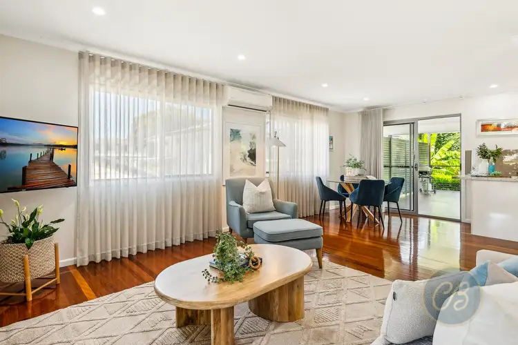 Fifth view of Homely house listing, 4 Novak Street, Everton Park QLD 4053