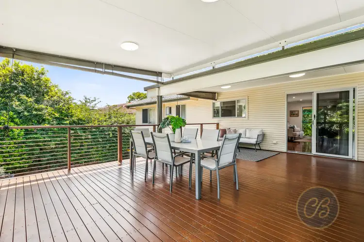 Sixth view of Homely house listing, 4 Novak Street, Everton Park QLD 4053