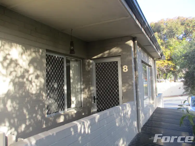 Second view of Homely apartment listing, 8/67 Ventnor Street, Scarborough WA 6019