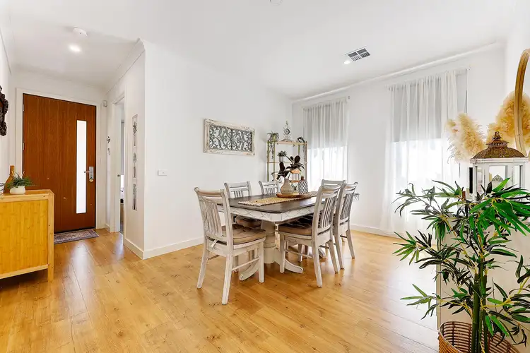 Second view of Homely house listing, 110 Arcturus Drive, Kalkallo VIC 3064