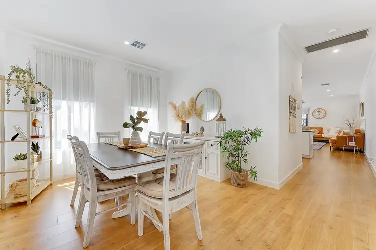 Third view of Homely house listing, 110 Arcturus Drive, Kalkallo VIC 3064