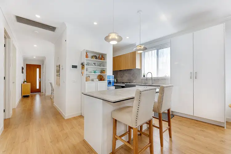 Fifth view of Homely house listing, 110 Arcturus Drive, Kalkallo VIC 3064