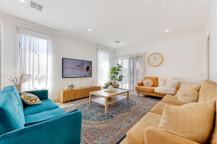 Seventh view of Homely house listing, 110 Arcturus Drive, Kalkallo VIC 3064