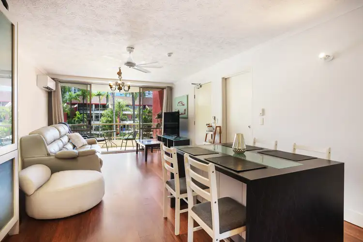 Third view of Homely unit listing, 77/38 Enderley Avenue, Surfers Paradise QLD 4217
