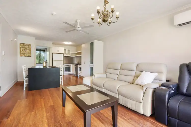 Fourth view of Homely unit listing, 77/38 Enderley Avenue, Surfers Paradise QLD 4217