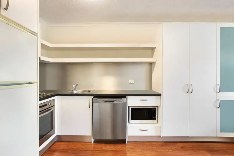 Fifth view of Homely unit listing, 77/38 Enderley Avenue, Surfers Paradise QLD 4217