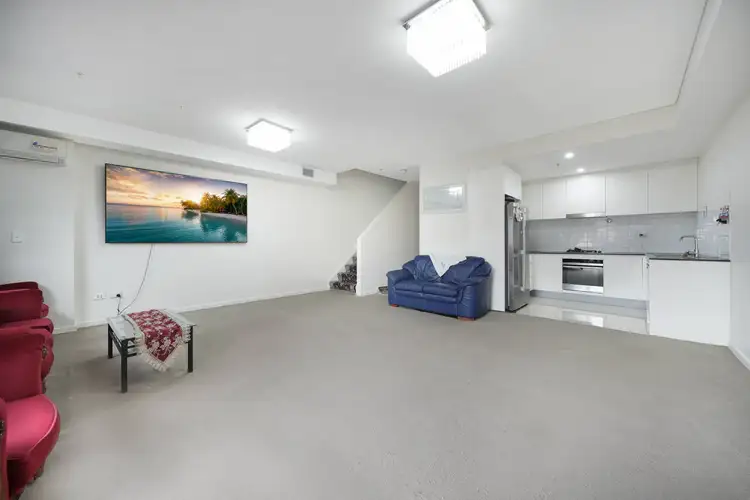 57/18-22 Broughton Street, Campbelltown NSW 2560