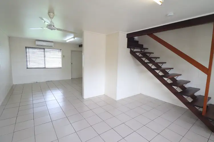 Second view of Homely block of units listing, 88 Gibson Street, Ayr QLD 4807