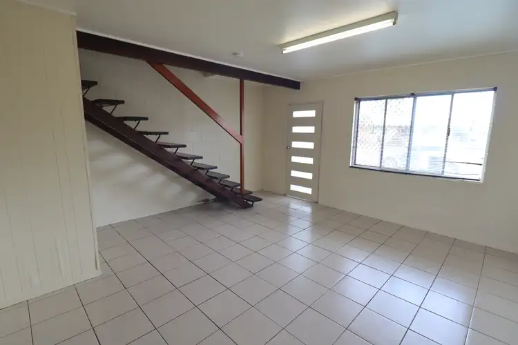 Third view of Homely block of units listing, 88 Gibson Street, Ayr QLD 4807