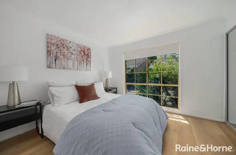 Third view of Homely villa listing, 9/1-3 Gordon Avenue, Ingleburn NSW 2565