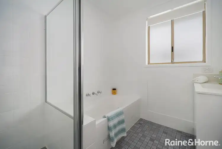 Fifth view of Homely villa listing, 9/1-3 Gordon Avenue, Ingleburn NSW 2565