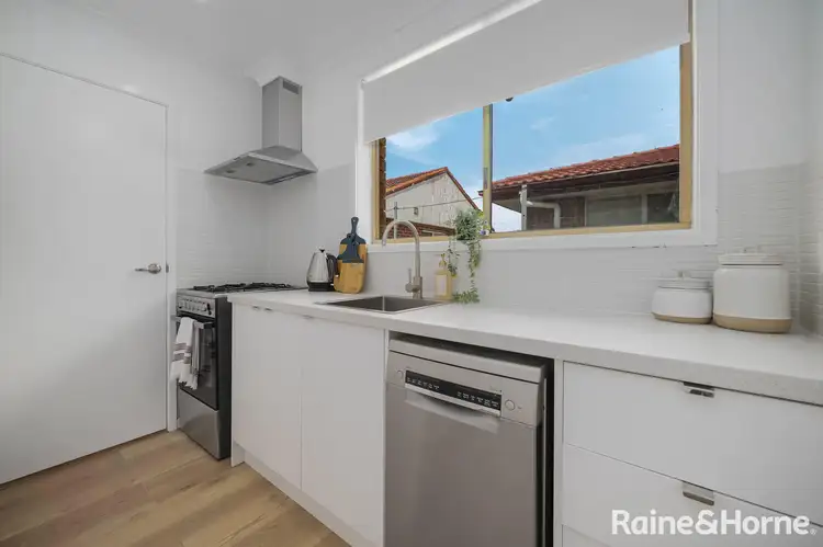 Sixth view of Homely villa listing, 9/1-3 Gordon Avenue, Ingleburn NSW 2565