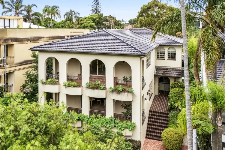 39 Hopetoun Avenue, Vaucluse NSW 2030