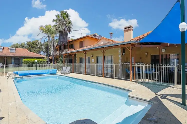 Main view of Homely unit listing, 4/56 St Andrews Drive, Yanchep WA 6035
