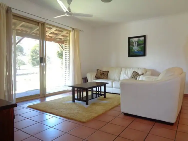 Second view of Homely unit listing, 4/56 St Andrews Drive, Yanchep WA 6035