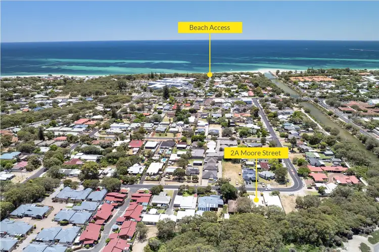 2A Moore Street, West Busselton WA 6280
