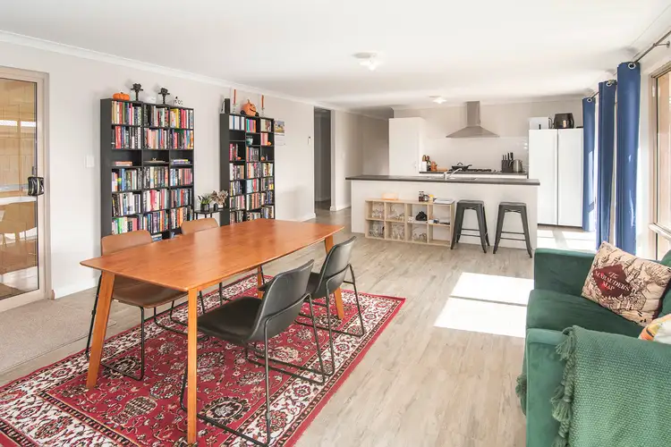 Third view of Homely house listing, 2A Moore Street, West Busselton WA 6280