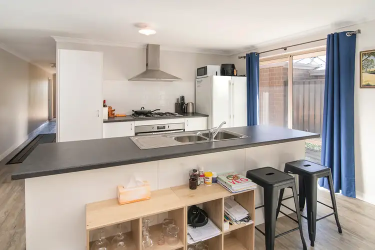 Fifth view of Homely house listing, 2A Moore Street, West Busselton WA 6280