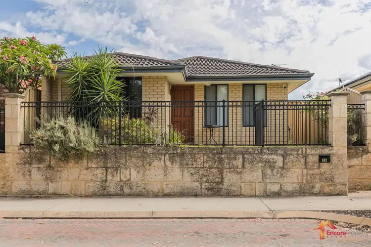 24 Cheltenham Loop