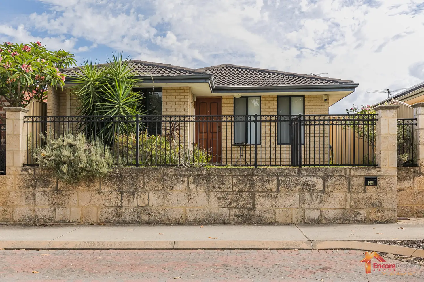 Main view of Homely house listing, 24 Cheltenham Loop, Bertram WA 6167