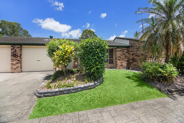 12/9 Coleridge Court, Nerang QLD 4211