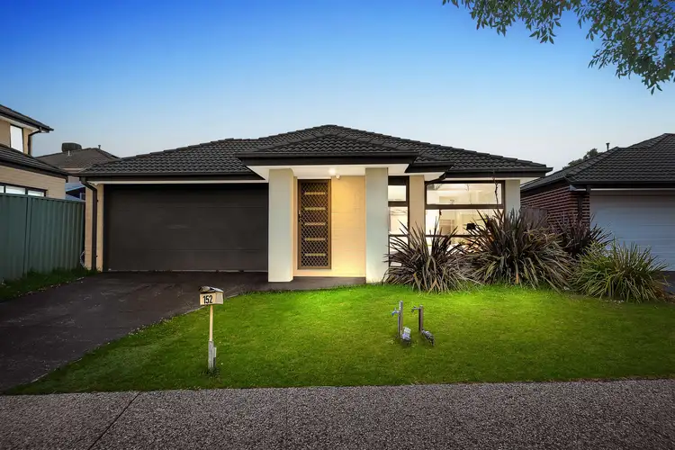 Main view of Homely house listing, 152 Henry Road, Pakenham VIC 3810