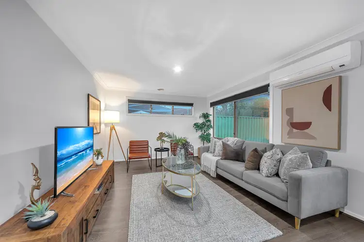 Second view of Homely house listing, 152 Henry Road, Pakenham VIC 3810
