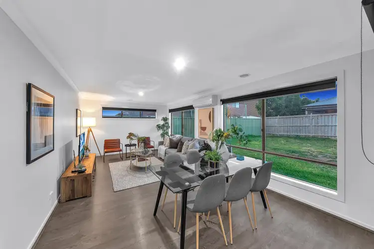 Third view of Homely house listing, 152 Henry Road, Pakenham VIC 3810