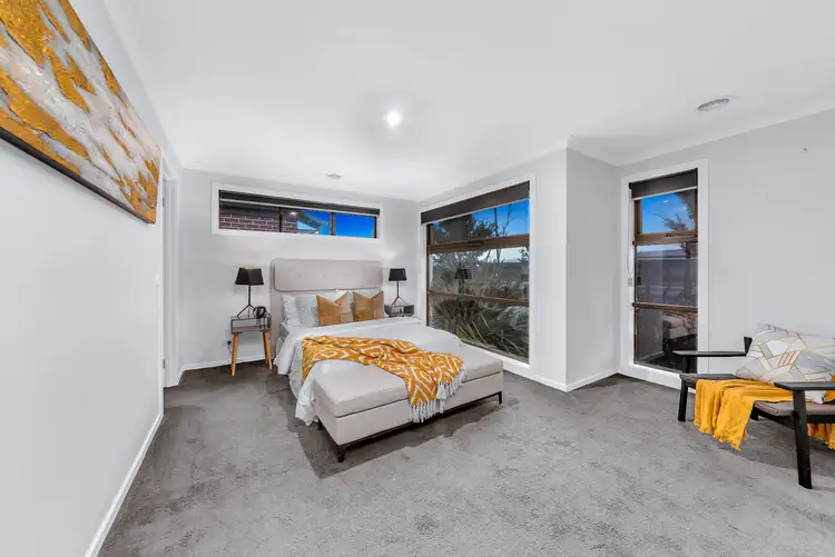 Fifth view of Homely house listing, 152 Henry Road, Pakenham VIC 3810