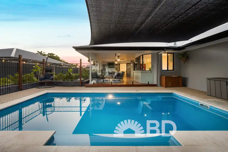 Fourth view of Homely house listing, 16 Glasstail Crescent, Narangba QLD 4504