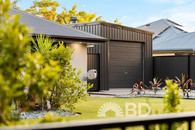 Sixth view of Homely house listing, 16 Glasstail Crescent, Narangba QLD 4504