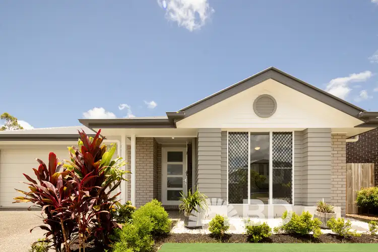 43 Grey Crescent, Narangba QLD 4504