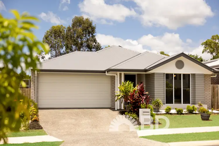 Second view of Homely house listing, 43 Grey Crescent, Narangba QLD 4504