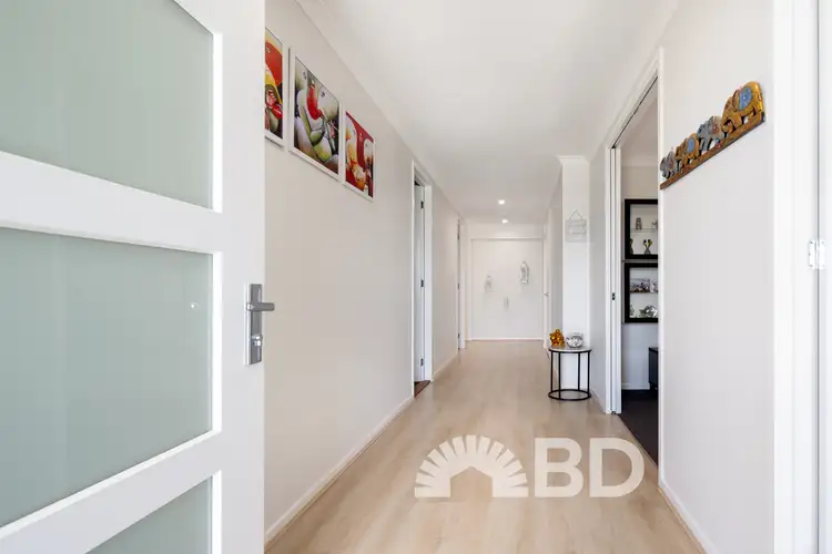 Third view of Homely house listing, 43 Grey Crescent, Narangba QLD 4504