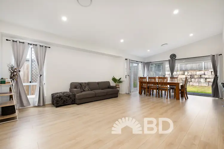Fourth view of Homely house listing, 43 Grey Crescent, Narangba QLD 4504