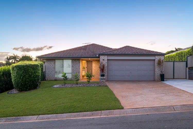 15 Prussian Street, Griffin QLD 4503