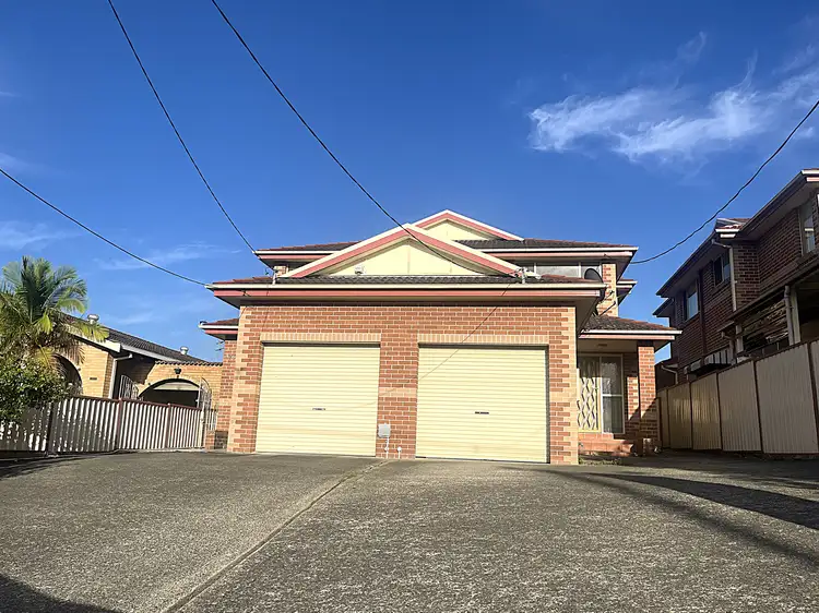 72B Chapel Rd, Bankstown NSW 2200