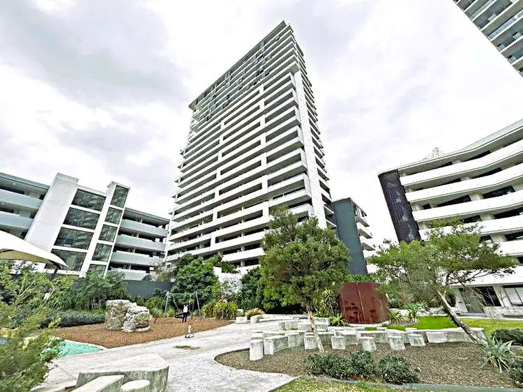 Main view of Homely apartment listing, 102/46 Walker Street, Rhodes NSW 2138