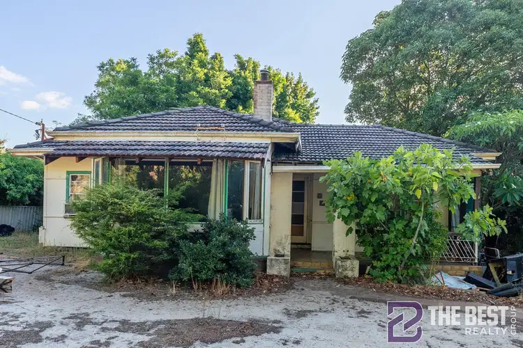 7 Stepney Road, Armadale WA 6112