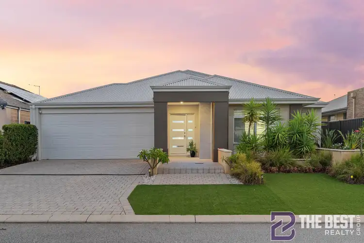17 Aniseed Road, Treeby WA 6164