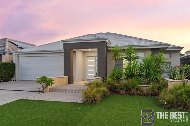 Third view of Homely house listing, 17 Aniseed Road, Treeby WA 6164