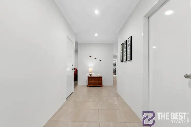 Fourth view of Homely house listing, 17 Aniseed Road, Treeby WA 6164
