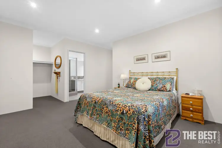 Fifth view of Homely house listing, 17 Aniseed Road, Treeby WA 6164