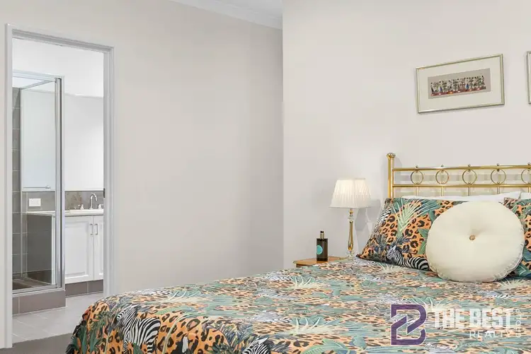 Sixth view of Homely house listing, 17 Aniseed Road, Treeby WA 6164