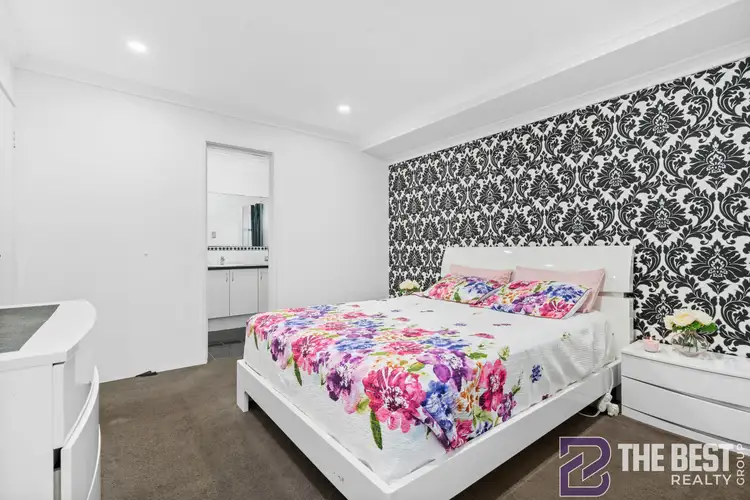 Third view of Homely house listing, 11 Bunya Green, Byford WA 6122