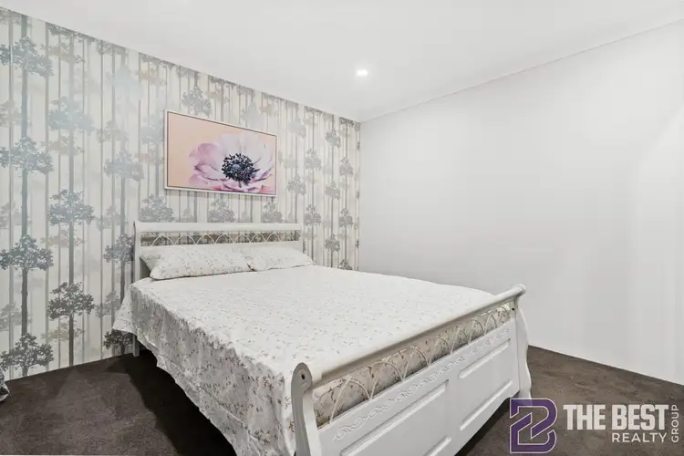 Sixth view of Homely house listing, 11 Bunya Green, Byford WA 6122
