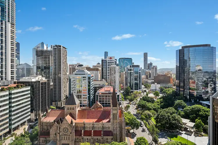 2308/550 Queen St, Brisbane City QLD 4000