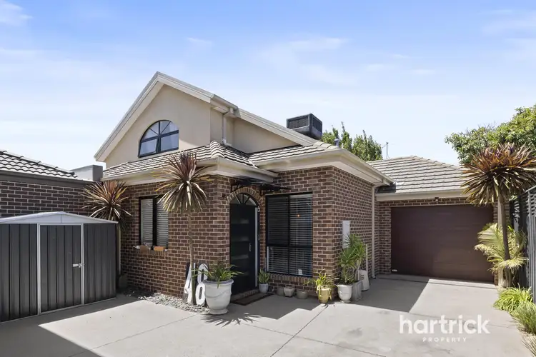 48A Albenca Street, Mentone VIC 3194